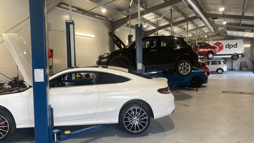 Auto Dijagnostika Beograd