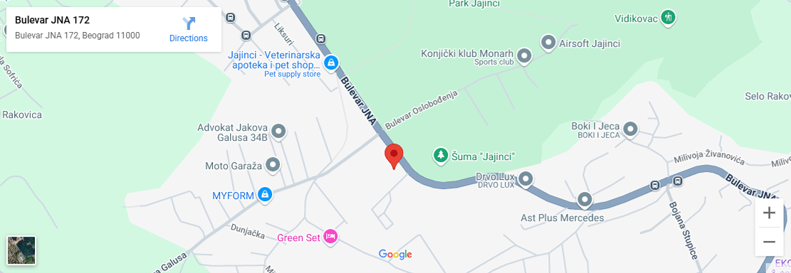 Auto Dijagnostika Kontakt